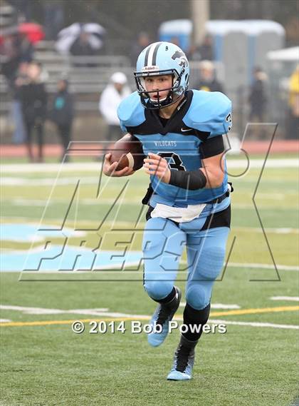 Thumbnail 3 in Westfield @ Centreville (VHSL Region 6A North Final) photogallery.