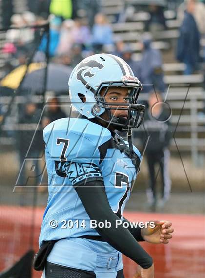 Thumbnail 2 in Westfield @ Centreville (VHSL Region 6A North Final) photogallery.