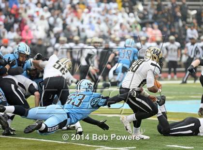 Thumbnail 1 in Westfield @ Centreville (VHSL Region 6A North Final) photogallery.