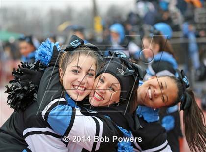 Thumbnail 2 in Westfield @ Centreville (VHSL Region 6A North Final) photogallery.