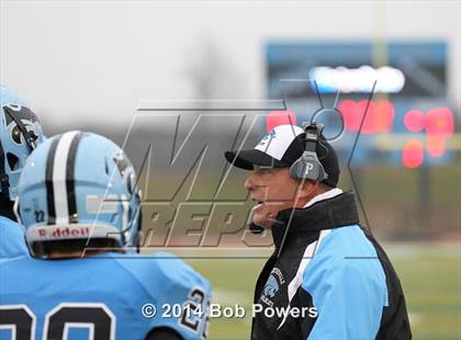 Thumbnail 1 in Westfield @ Centreville (VHSL Region 6A North Final) photogallery.