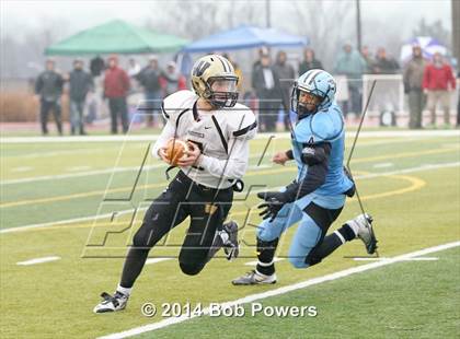 Thumbnail 3 in Westfield @ Centreville (VHSL Region 6A North Final) photogallery.