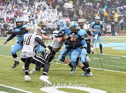 Thumbnail 2 in Westfield @ Centreville (VHSL Region 6A North Final) photogallery.