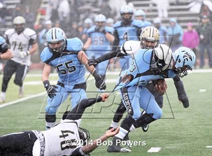 Thumbnail 3 in Westfield @ Centreville (VHSL Region 6A North Final) photogallery.
