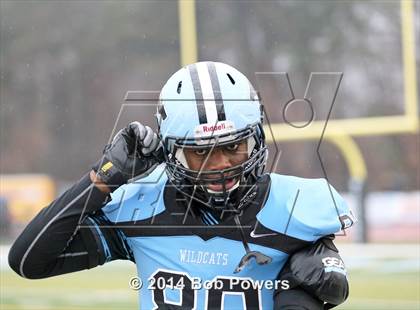 Thumbnail 2 in Westfield @ Centreville (VHSL Region 6A North Final) photogallery.