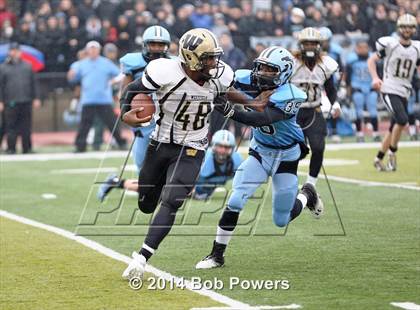 Thumbnail 2 in Westfield @ Centreville (VHSL Region 6A North Final) photogallery.