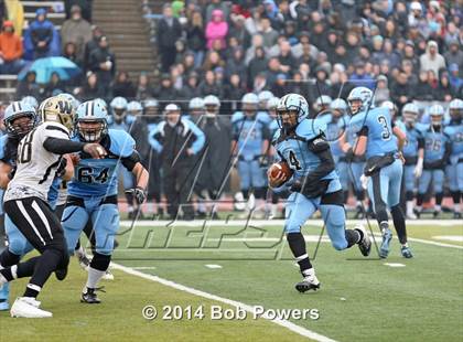 Thumbnail 3 in Westfield @ Centreville (VHSL Region 6A North Final) photogallery.