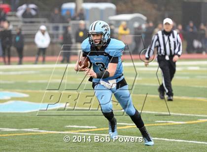 Thumbnail 2 in Westfield @ Centreville (VHSL Region 6A North Final) photogallery.
