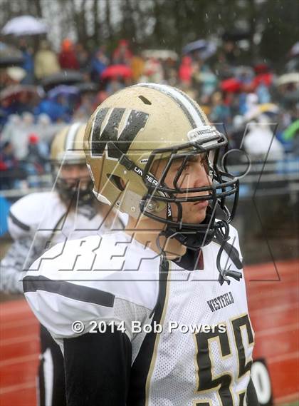 Thumbnail 1 in Westfield @ Centreville (VHSL Region 6A North Final) photogallery.