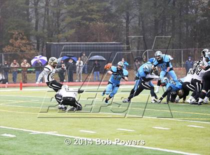 Thumbnail 3 in Westfield @ Centreville (VHSL Region 6A North Final) photogallery.