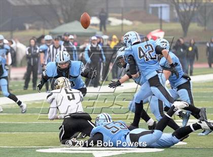 Thumbnail 3 in Westfield @ Centreville (VHSL Region 6A North Final) photogallery.