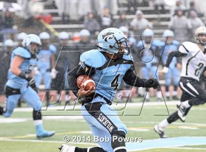 Thumbnail 1 in Westfield @ Centreville (VHSL Region 6A North Final) photogallery.