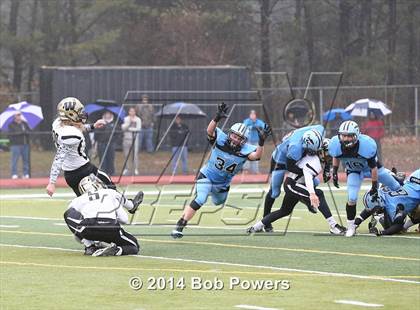 Thumbnail 2 in Westfield @ Centreville (VHSL Region 6A North Final) photogallery.
