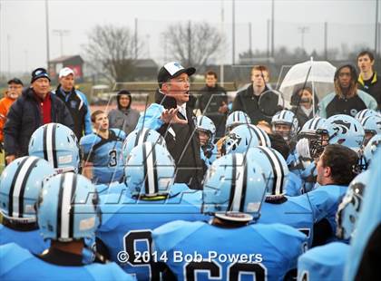 Thumbnail 2 in Westfield @ Centreville (VHSL Region 6A North Final) photogallery.