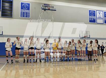 Thumbnail 2 in Ventura vs. Beckman (CIF-SS D2 Final) photogallery.