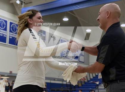 Thumbnail 1 in Ventura vs. Beckman (CIF-SS D2 Final) photogallery.
