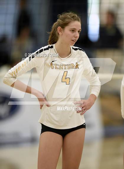 Thumbnail 1 in Ventura vs. Beckman (CIF-SS D2 Final) photogallery.