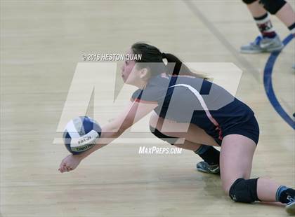 Thumbnail 3 in Ventura vs. Beckman (CIF-SS D2 Final) photogallery.