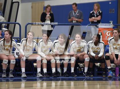 Thumbnail 2 in Ventura vs. Beckman (CIF-SS D2 Final) photogallery.