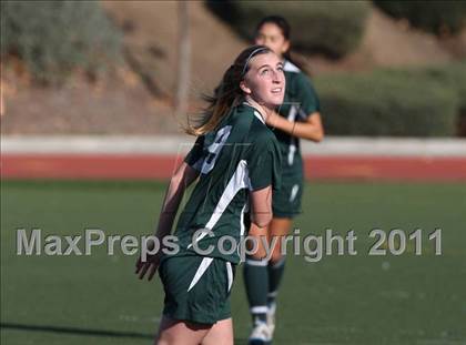 Thumbnail 2 in Chino Hills vs. Claremont (Claremont Holiday Tournament) photogallery.