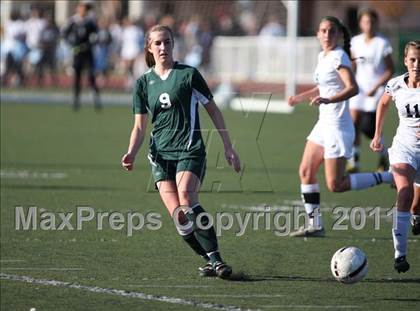 Thumbnail 1 in Chino Hills vs. Claremont (Claremont Holiday Tournament) photogallery.