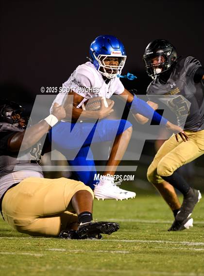 Thumbnail 1 in Antioch @ Mount Juliet photogallery.