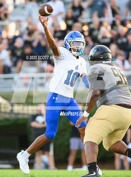 Thumbnail 3 in Antioch @ Mount Juliet photogallery.