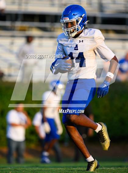 Thumbnail 3 in Antioch @ Mount Juliet photogallery.