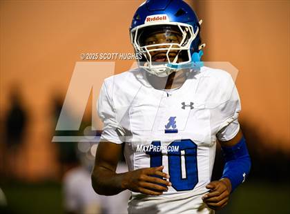 Thumbnail 1 in Antioch @ Mount Juliet photogallery.