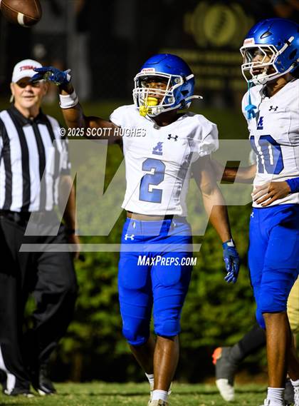 Thumbnail 3 in Antioch @ Mount Juliet photogallery.
