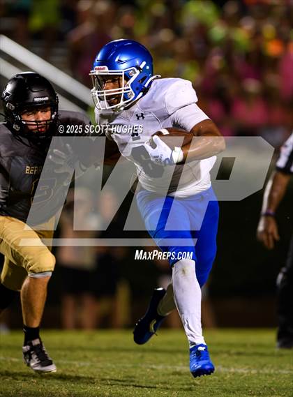 Thumbnail 3 in Antioch @ Mount Juliet photogallery.
