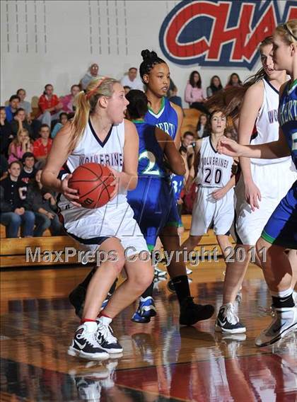 Thumbnail 1 in Doherty @ Chaparral photogallery.