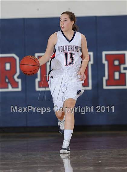 Thumbnail 3 in Doherty @ Chaparral photogallery.