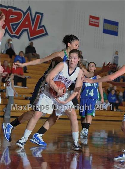Thumbnail 2 in Doherty @ Chaparral photogallery.