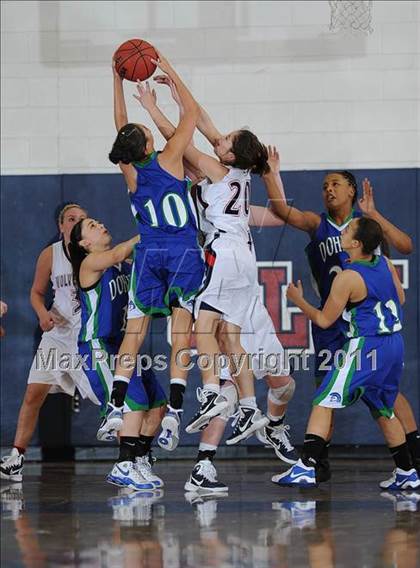 Thumbnail 1 in Doherty @ Chaparral photogallery.