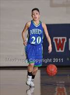 Photo from the gallery "Doherty @ Chaparral"