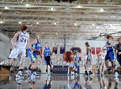 Thumbnail 1 in Doherty @ Chaparral photogallery.