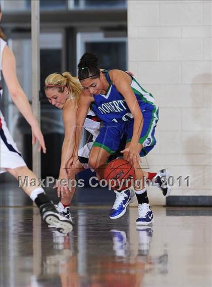 Thumbnail 2 in Doherty @ Chaparral photogallery.