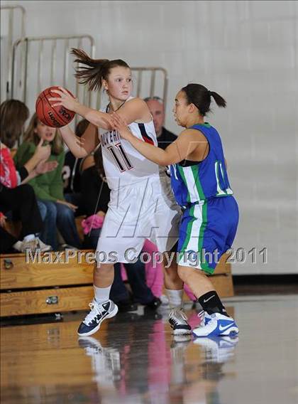 Thumbnail 3 in Doherty @ Chaparral photogallery.