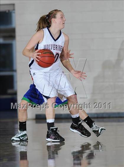 Thumbnail 1 in Doherty @ Chaparral photogallery.