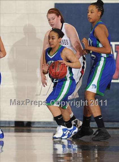 Thumbnail 2 in Doherty @ Chaparral photogallery.
