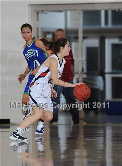 Thumbnail 1 in Doherty @ Chaparral photogallery.
