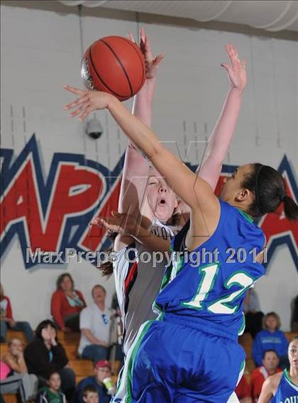 Thumbnail 2 in Doherty @ Chaparral photogallery.