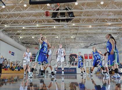 Thumbnail 1 in Doherty @ Chaparral photogallery.