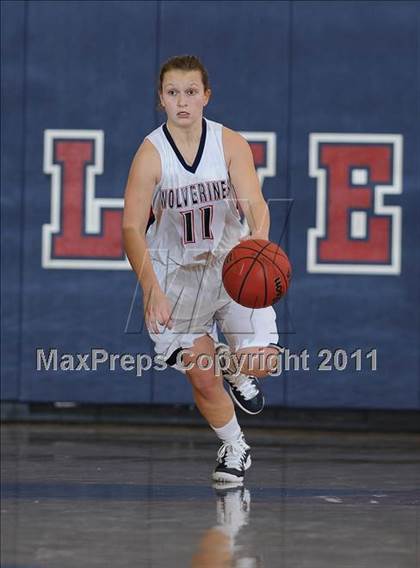 Thumbnail 3 in Doherty @ Chaparral photogallery.