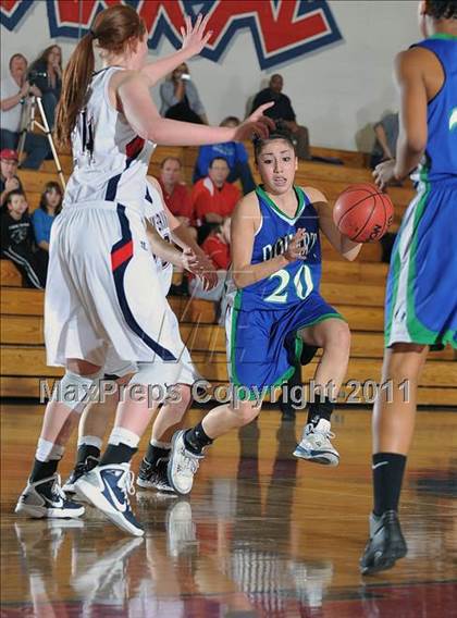 Thumbnail 1 in Doherty @ Chaparral photogallery.