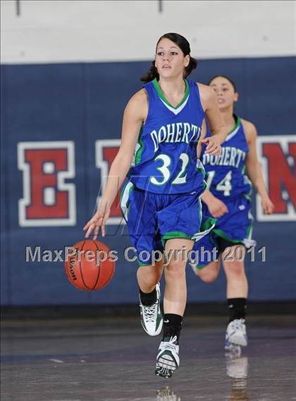 Thumbnail 1 in Doherty @ Chaparral photogallery.