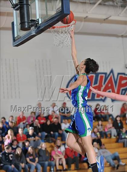 Thumbnail 2 in Doherty @ Chaparral photogallery.