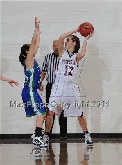 Thumbnail 1 in Doherty @ Chaparral photogallery.