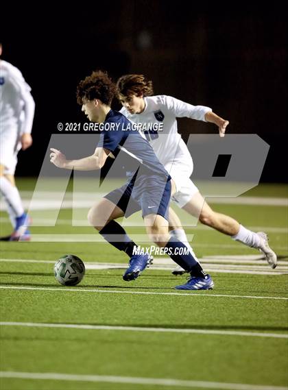 Thumbnail 3 in Byron Nelson vs Keller photogallery.